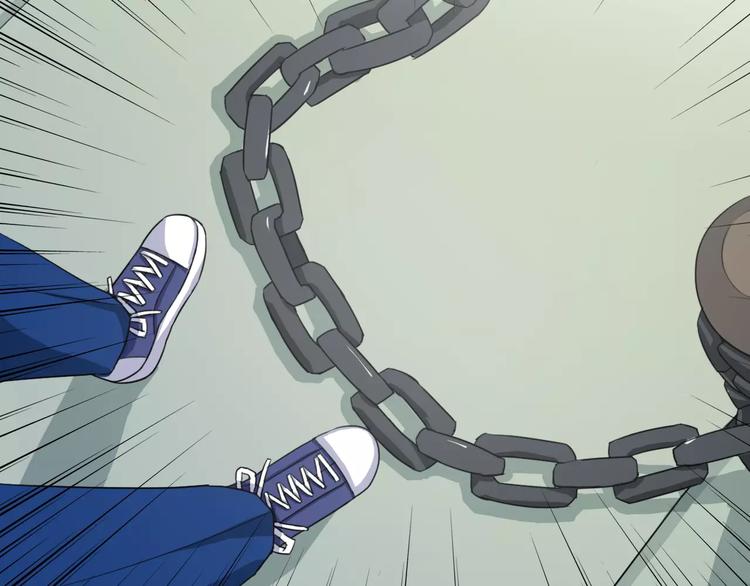 第36话 我得想办法脱身8