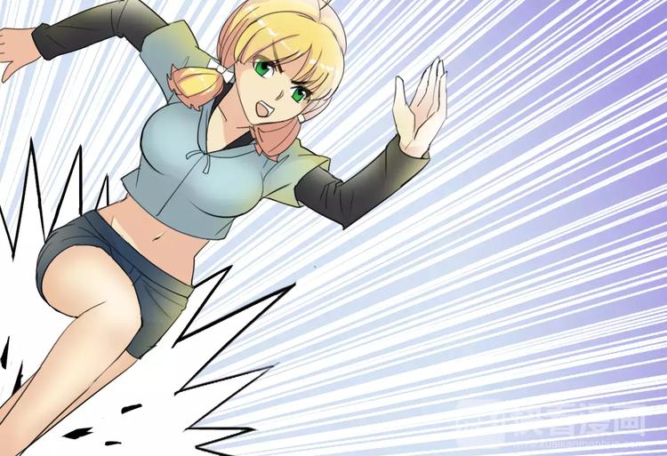 第5话 梦？10