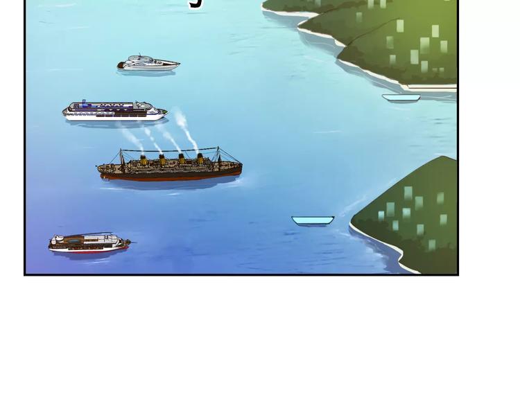 番外篇之老爸的真面目5