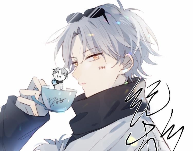 第4话 明天表演？0