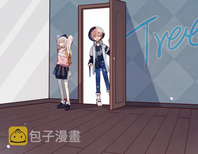 第4话 明天表演？17