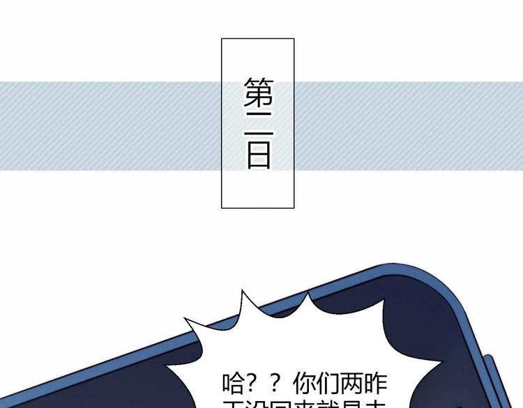 第23话 男队长被迫穿公主裙32