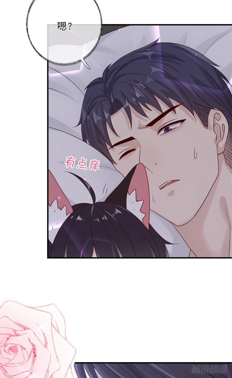恋爱烦恼喵~3