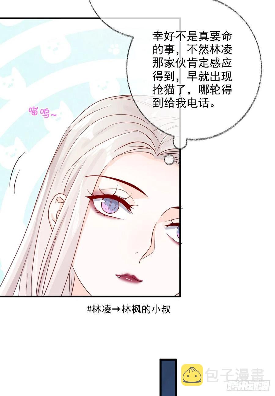 楚飞涯必须死喵~15