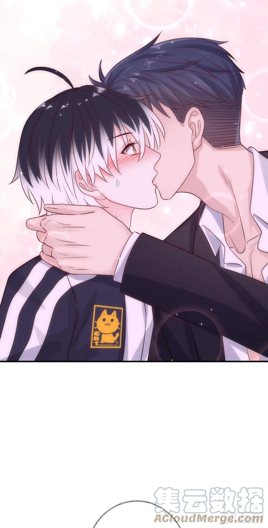 林总上任喵～8