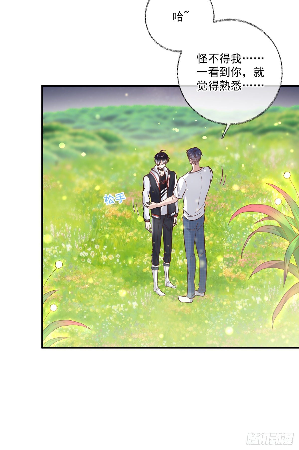 再次相见喵~18