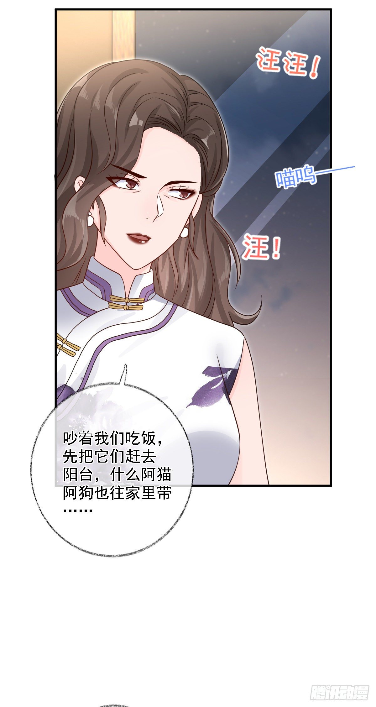 有我在别怕喵~15