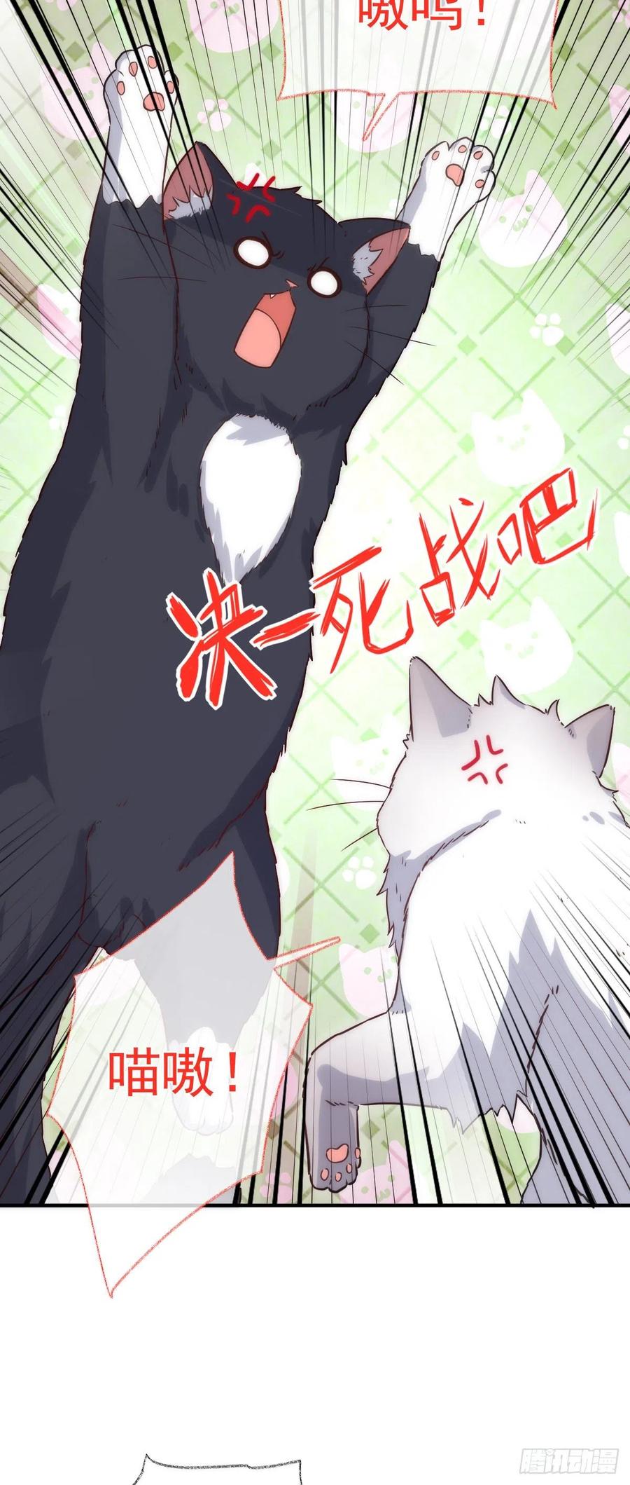 说不出再见喵~27