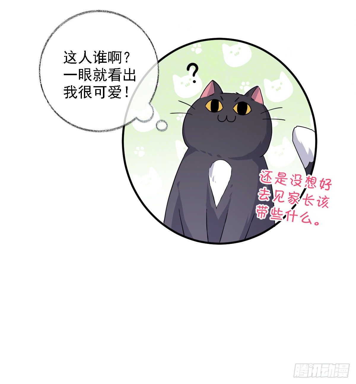 心怀鬼胎喵~35