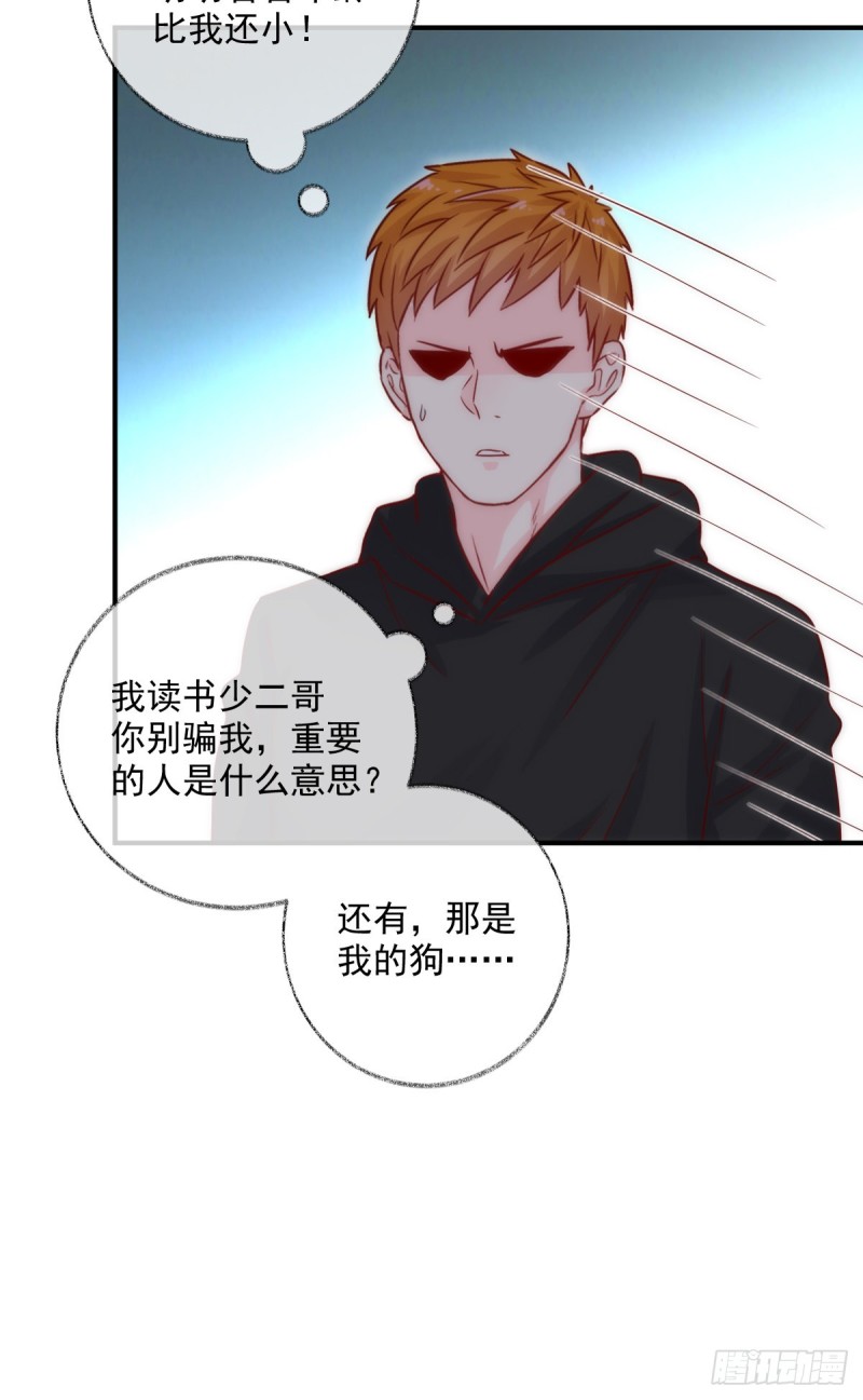 最后一根稻草喵~10
