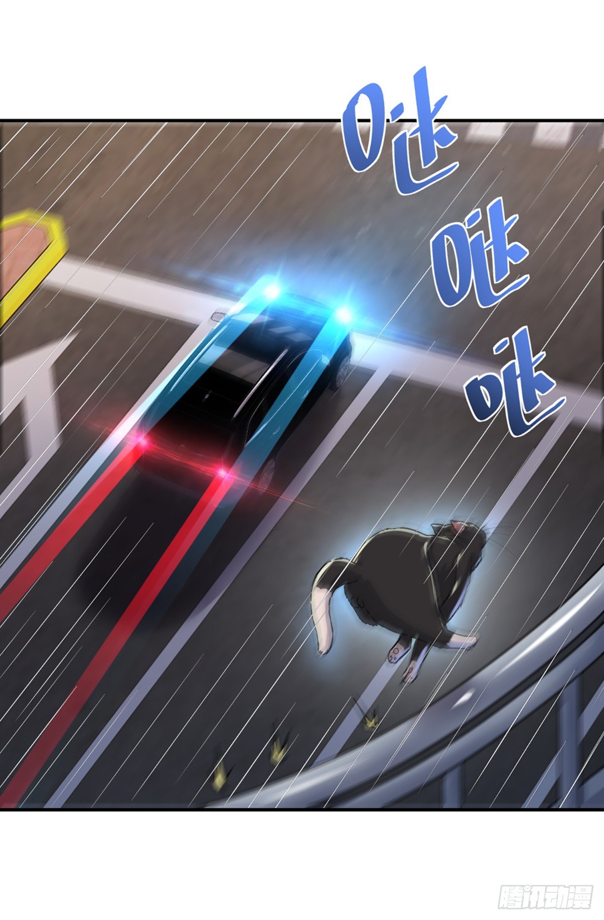 速度与激情喵~5