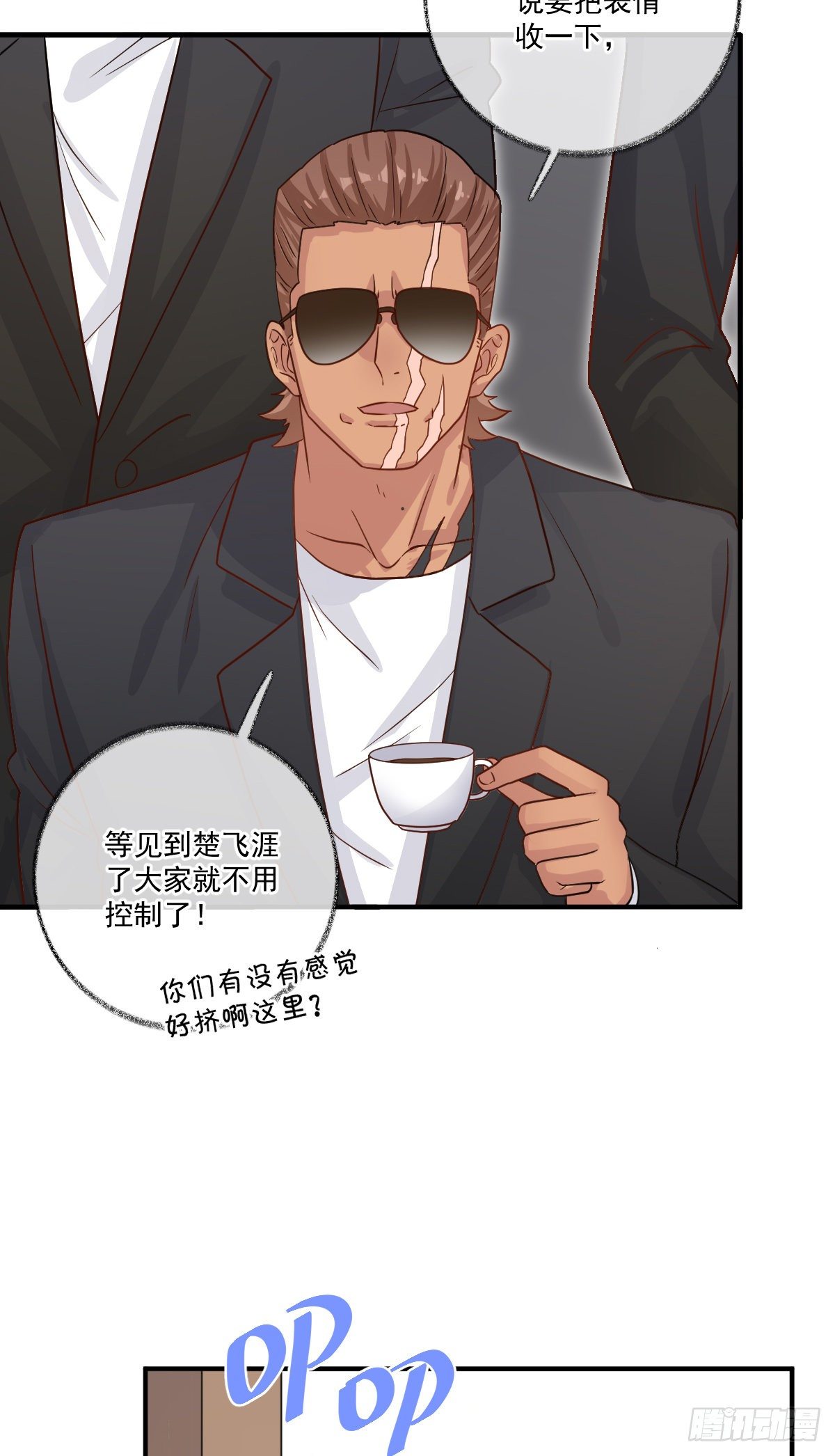群猫踢馆喵~30