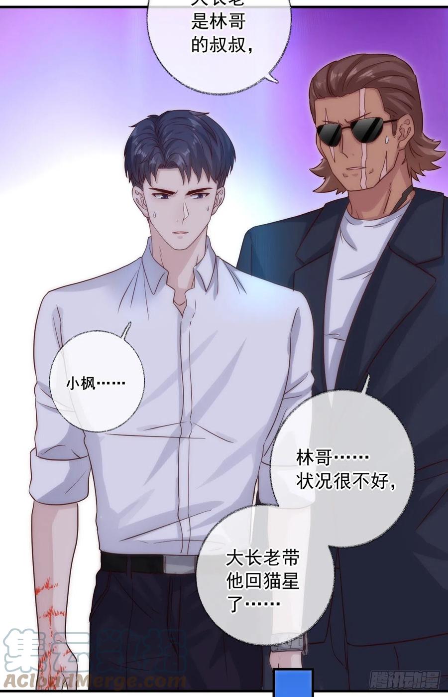 说不出再见喵~16