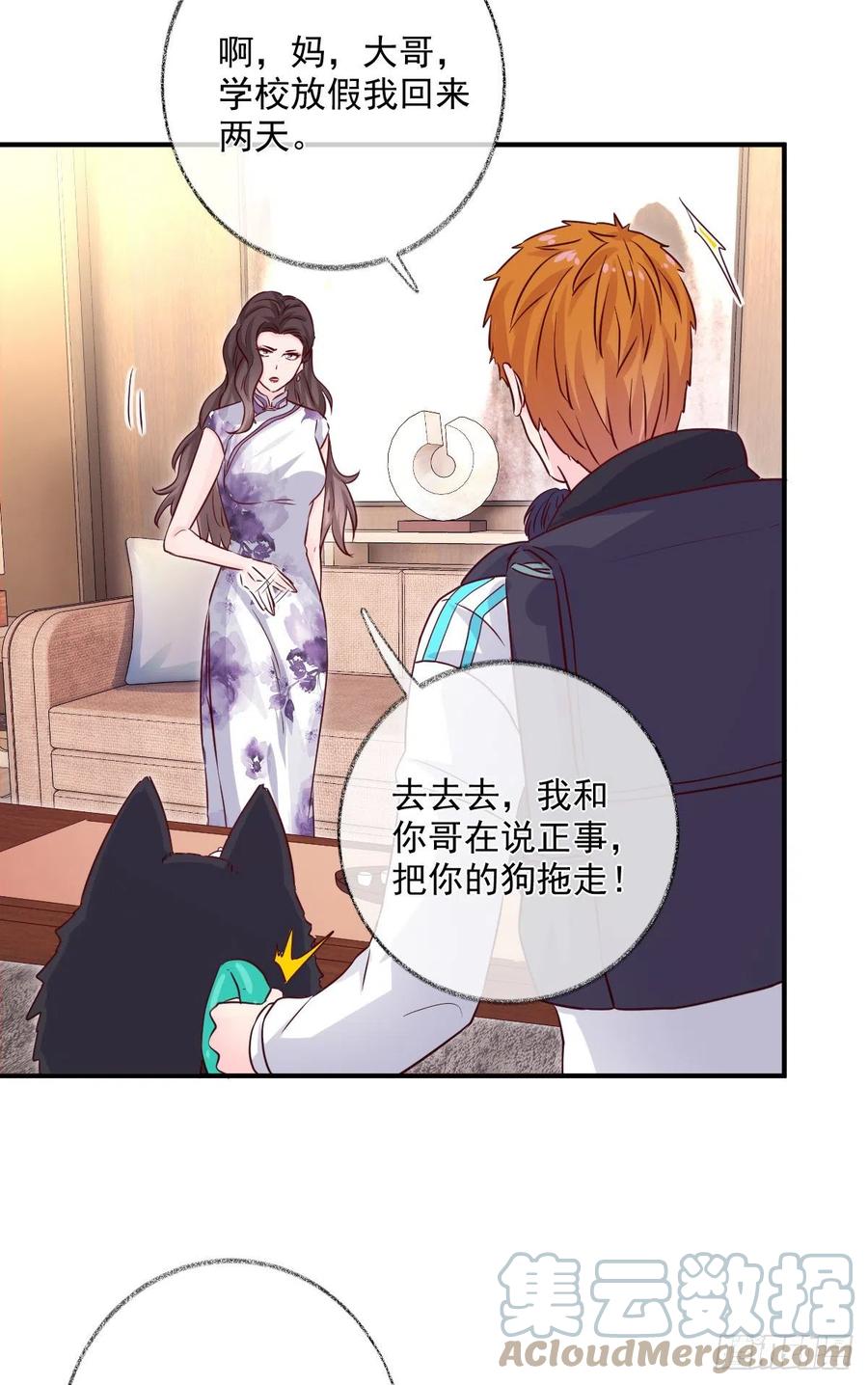 林总上任喵～28