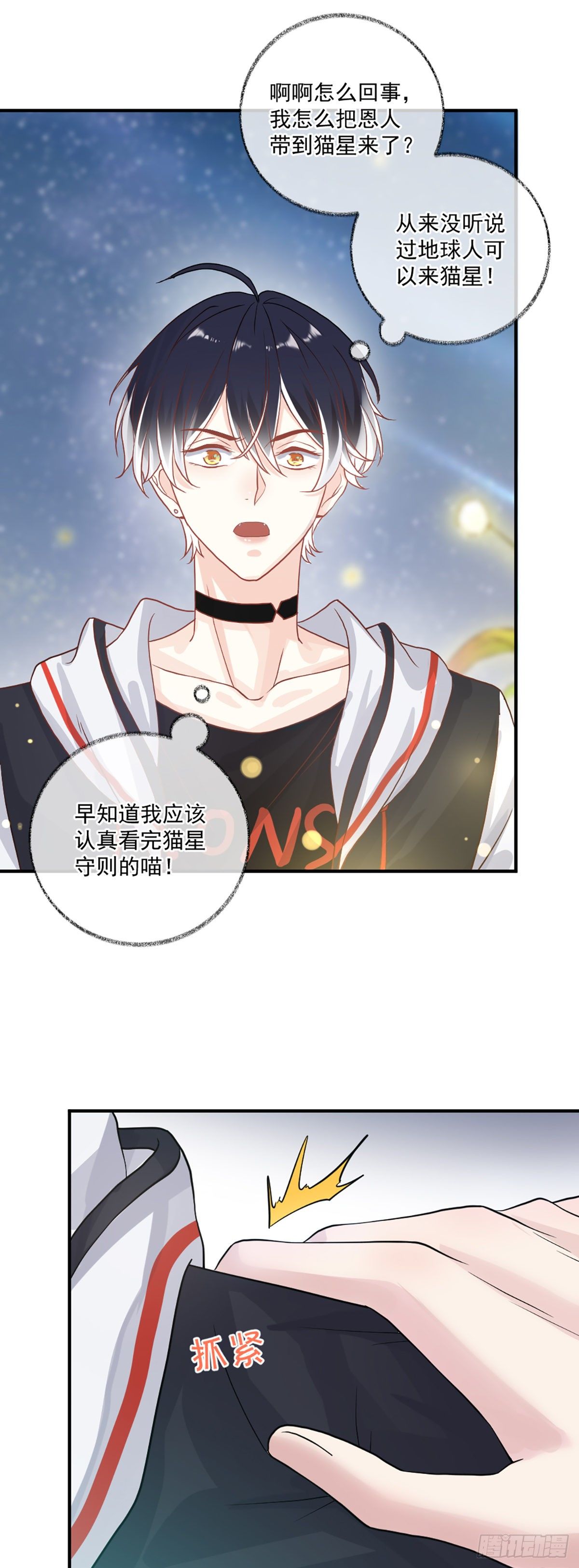 再次相见喵~14