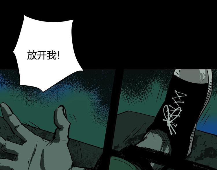 序章 脑洞大开的惊悚单元剧10