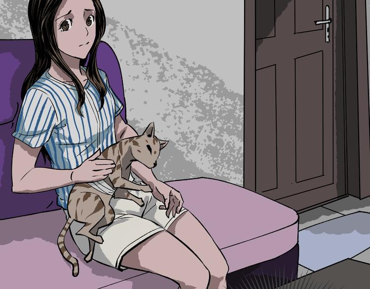 第8话 猫的报恩（3）63