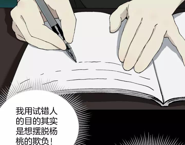 第50话 试错人 三60