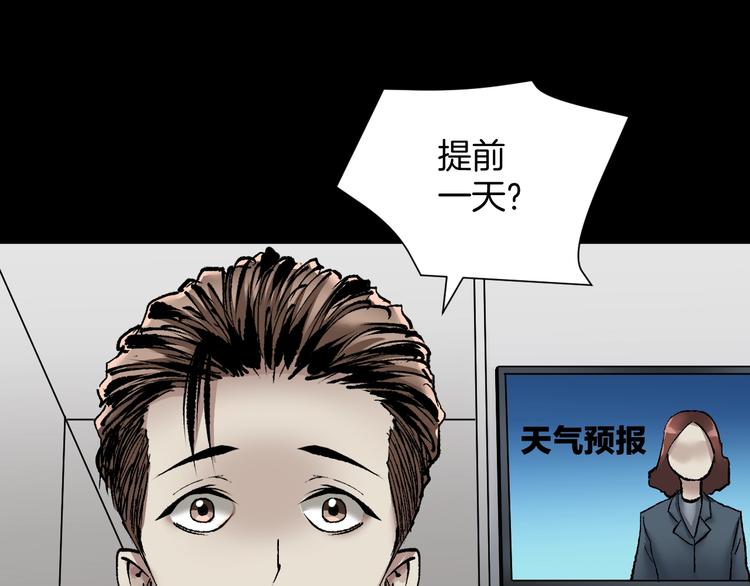 第28话 人体天气预报64