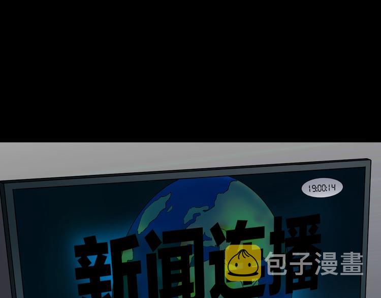 第27话 不要打开那扇门0