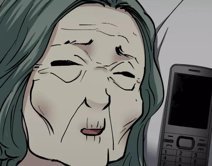 第34话 未接来电90