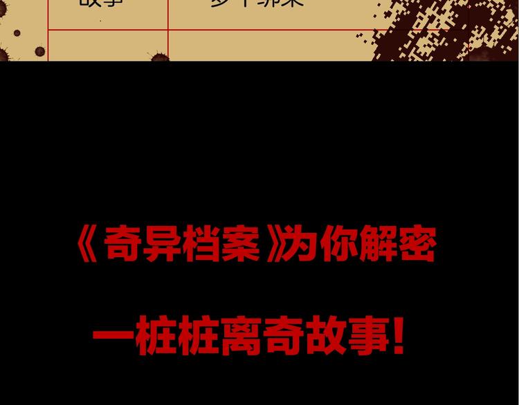 序章 脑洞大开的惊悚单元剧34
