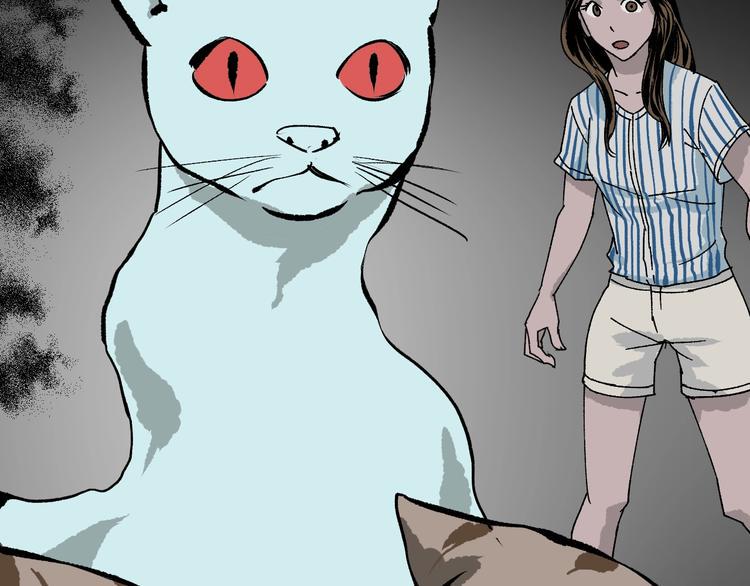 第8话 猫的报恩（3）26
