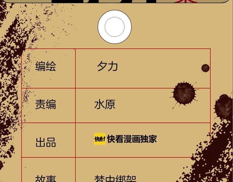 序章 脑洞大开的惊悚单元剧33
