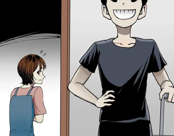 第40话 厕所惊魂40