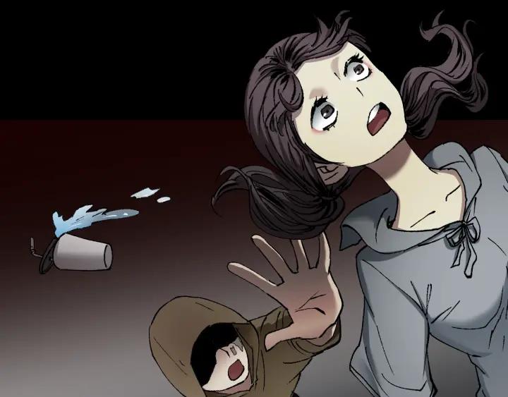 第35话 疤面怪人110
