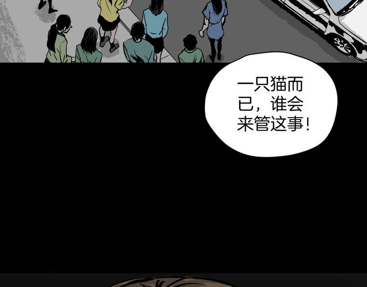 第6话 猫的报恩（1）10
