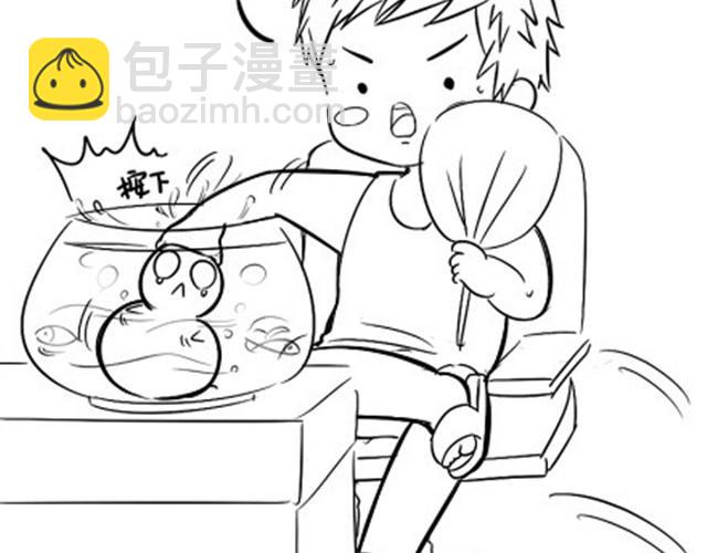 第4话 小僵尸不可以摘掉帽子哦29