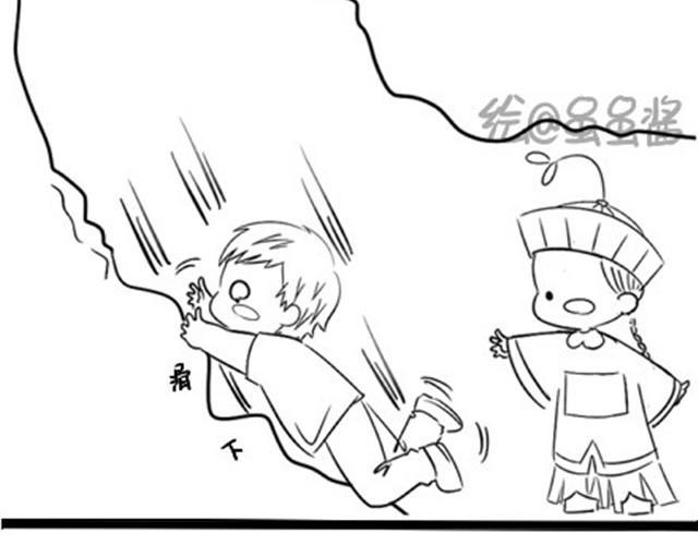 第3话 请领走一个免费的僵尸9