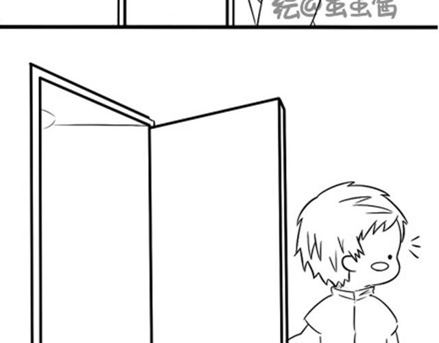 第4话 小僵尸不可以摘掉帽子哦39
