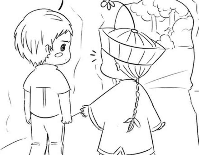 第3话 请领走一个免费的僵尸35