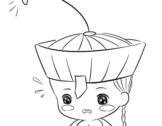第6话 我生出小宝宝啦！6