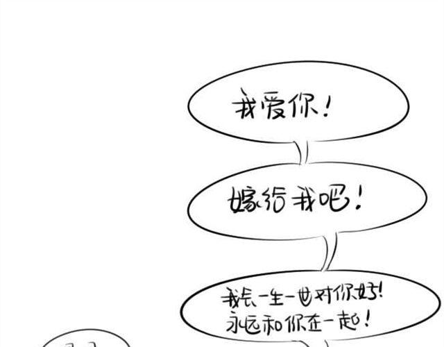不给我结婚我就离家出走！0
