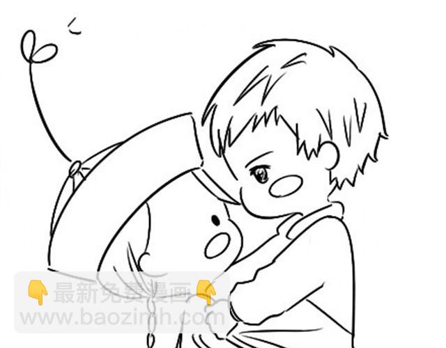 第4话 小僵尸不可以摘掉帽子哦11