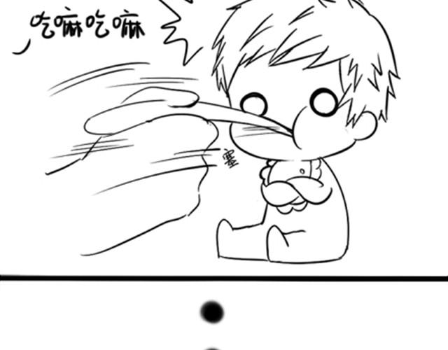 第6话 我生出小宝宝啦！25