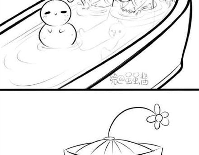 快睡觉！1