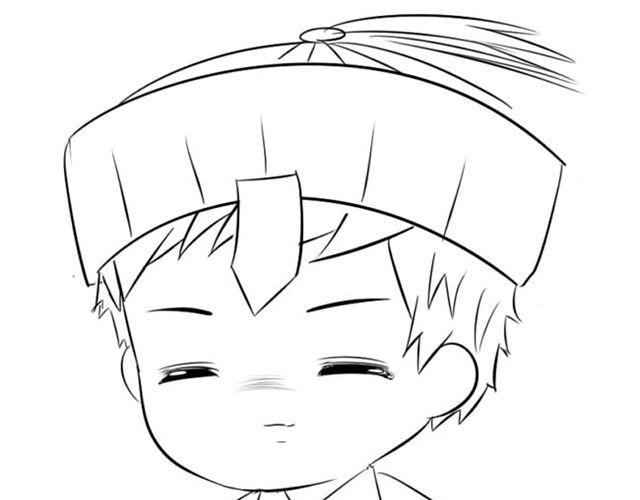 小僵尸祝你中秋快乐41