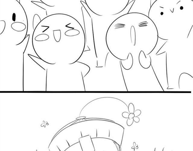 光棍们都脱光吧！40