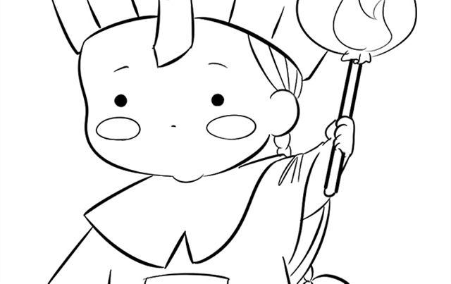 七夕不要随便烧情侣15