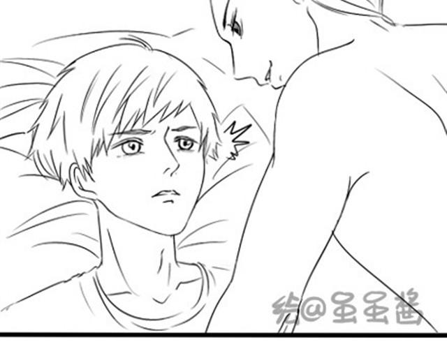 第5话 取掉帽子会怎样呢？35