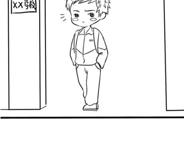 第4话 小僵尸不可以摘掉帽子哦3