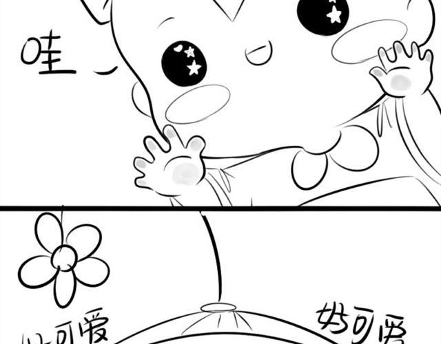 小僵尸祝你中秋快乐1
