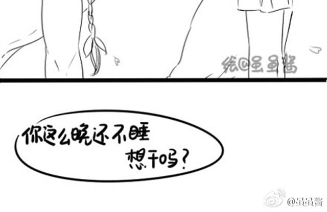 第5话 取掉帽子会怎样呢？31