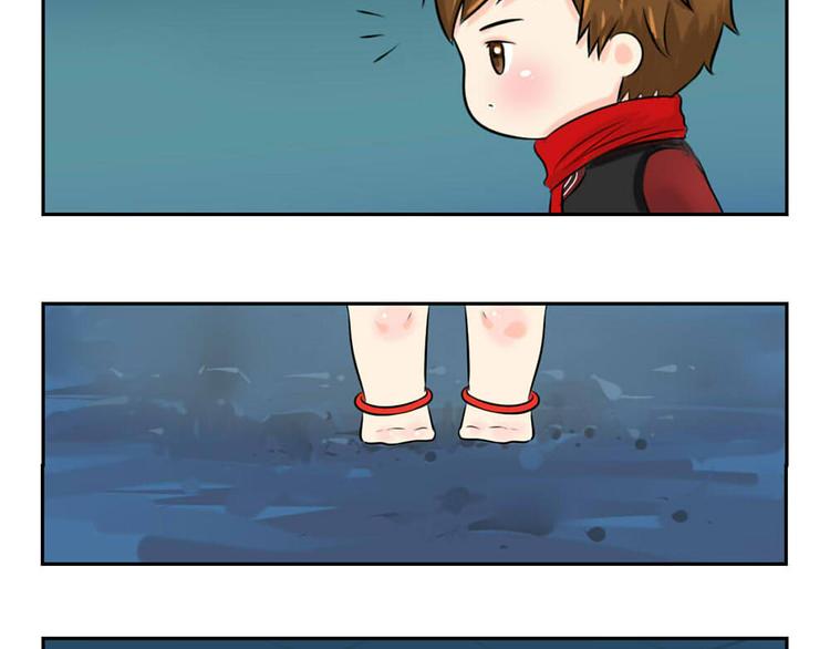 春节快乐，你会嫌弃我吗？21