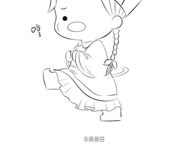 不给我结婚我就离家出走！54