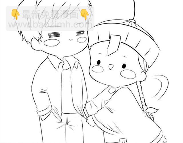小僵尸祝你中秋快乐10